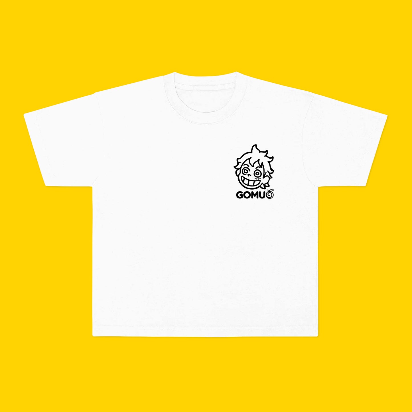 JOYBOY tee (PRE-ORDER)