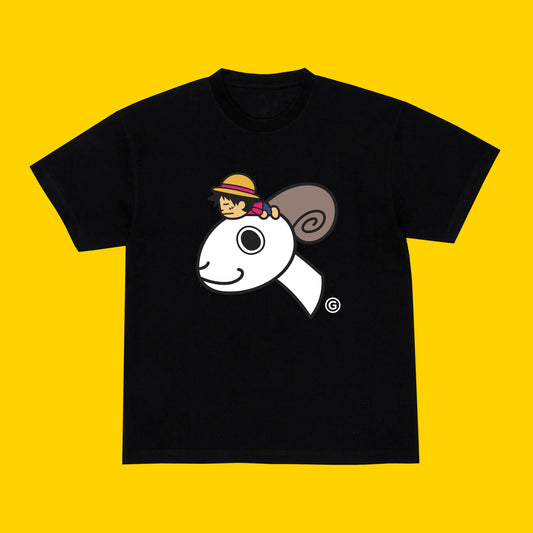 MERRY tee