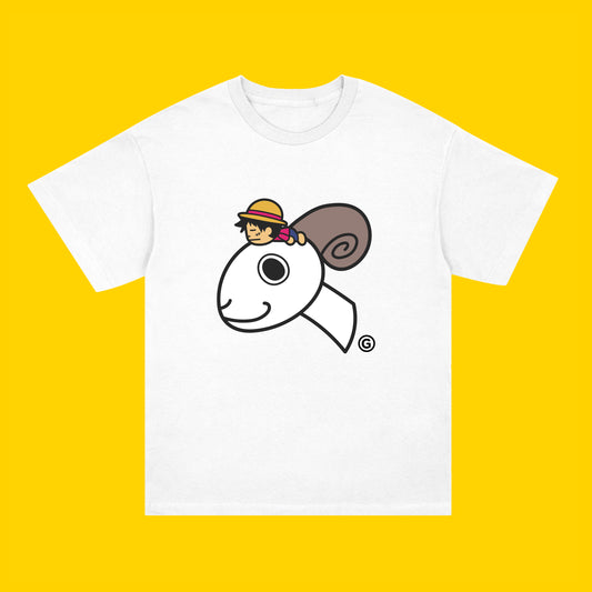 MERRY tee